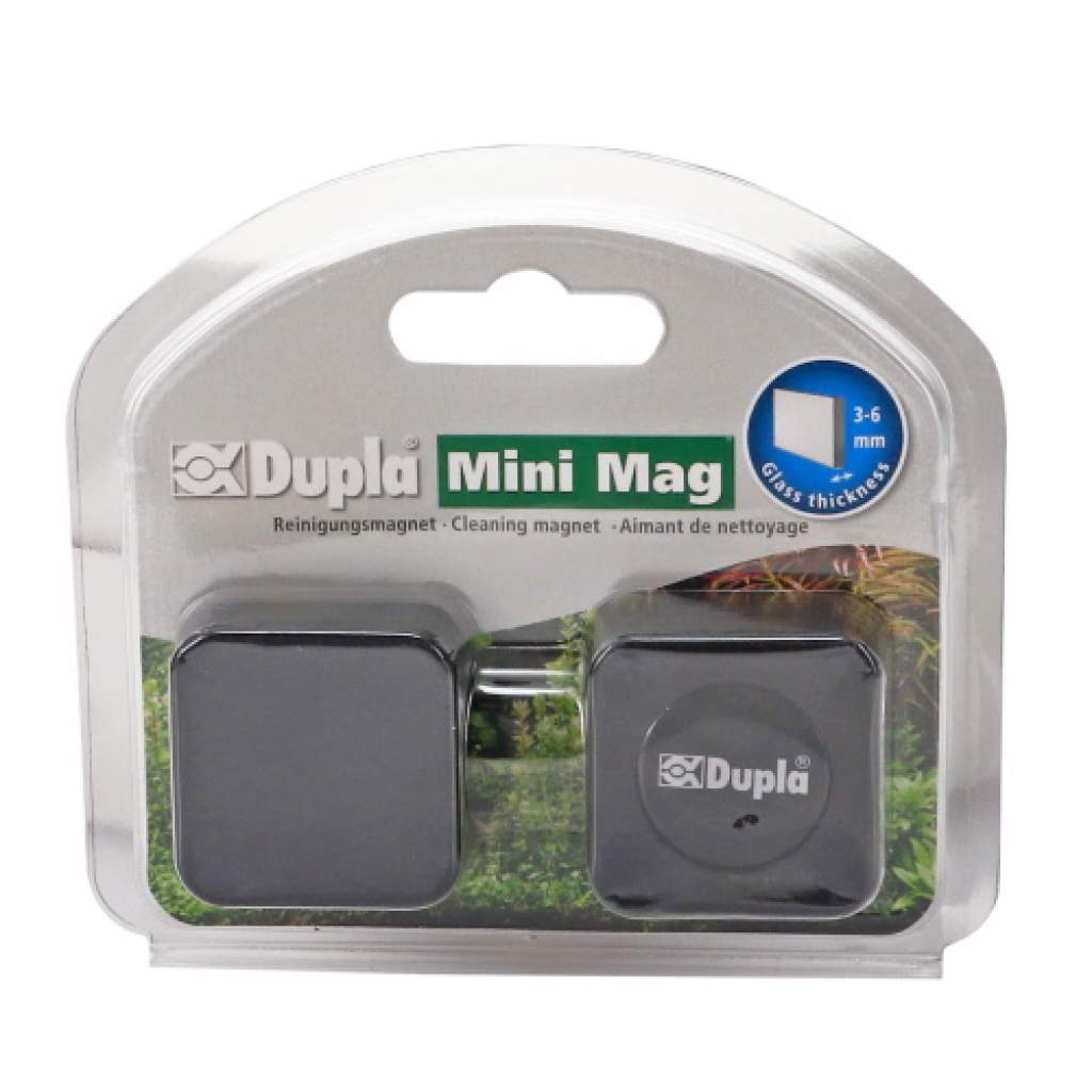 Mini Mag